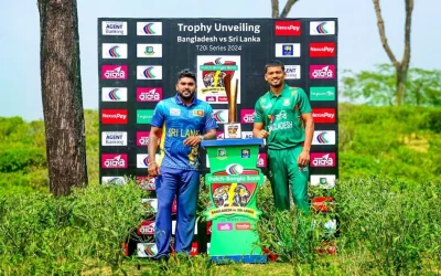 Bangladesh vs Sri Lanka 2024, T20I Series: Date, Match Time, Squads, Broadcast and Live Streaming details