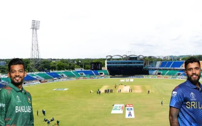 BAN vs SL, 3rd ODI: Zahur Ahmed Chowdhury Stadium Pitch Report, Chattogram Weather Forecast, ODI Stats & Records | Bangladesh vs Sri Lanka 2024