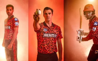 IPL 2024: Salary of Sunrisers Hyderabad (SRH) players; check out how much Pat Cummins, Bhuvneshwar Kumar earn