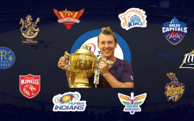 Australia legend Brett Lee predicts the winner of IPL 2024