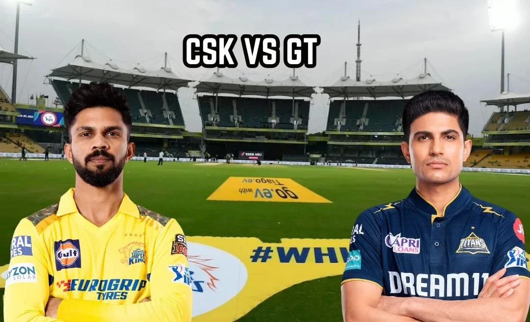 IPL 2024, CSK vs GT: MA Chidambaram Stadium Pitch Report, Chennai Weather Forecast, T20 Stats & Records | Chennai Super Kings vs Gujarat Titans
