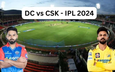 IPL 2024, DC vs CSK: Dr. Y.S. Rajasekhara Reddy ACA-VDCA Cricket Stadium Pitch Report, Visakhapatnam Weather Forecast, T20 Stats & Records | Delhi Capitals vs Chennai Super Kings