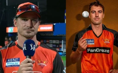 IPL 2024: Dale Steyn to step down as Sunrisers Hyderabad bowling coach; Pat Cummins likely to lead – Reports