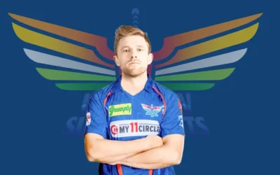 IPL 2024: Lucknow Super Giants (LSG) announce replacement for David Willey