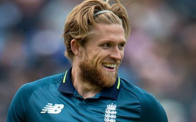 আইপিএল ২০২৪-এর প্রথম কয়েকটি ম্যাচে খেলবেন না ডেভিড উইলি