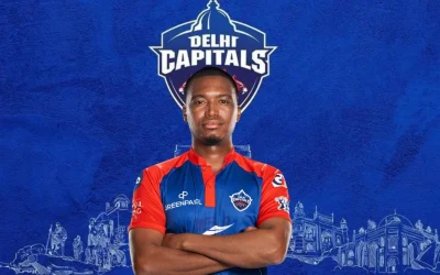 IPL 2024: Delhi Capitals name replacement for injured Lungi Ngidi