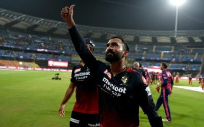 আইপিএলের পর ক্রিকেটকে বিদায় জানাতে চলেছেন দীনেশ কার্তিক