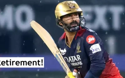 Veteran wicketkeeper Dinesh Karthik to retire from IPL after the 2024 season