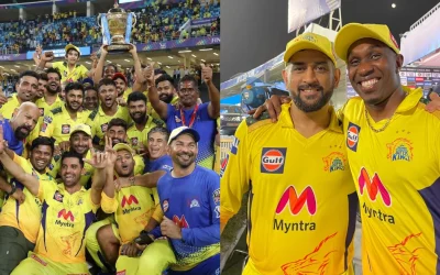 IPL 2024: Dwayne Bravo reveals the secret behind CSK’s success and explains why they are favourites to lift the trophy once again