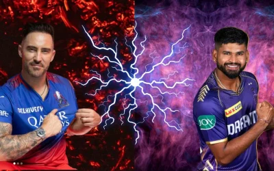 IPL 2024, RCB vs KKR: Probable Playing XI, Match Preview, Head to head Record | Royal Challengers Bengaluru vs Kolkata Knight Riders