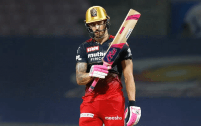 IPL 2024: बतौर कप्तान कैसा है Faf du Plessis का रिकॉर्ड, क्या कहते हैं आंकड़े? जानिए यहां