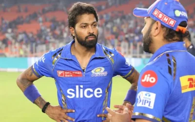 Hardik Pandya faces backlash from fans after Mumbai Indians’ defeat against Gujarat Titans in IPL 2024