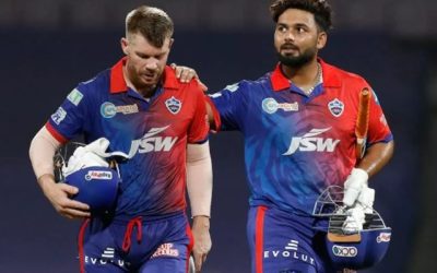 Ipl 2024: यह है वो 5 खिलाड़ी जो दिल्ली कैपिटल्स को आगामी सीजन जिताने में निभाएंगे अहम भूमिका