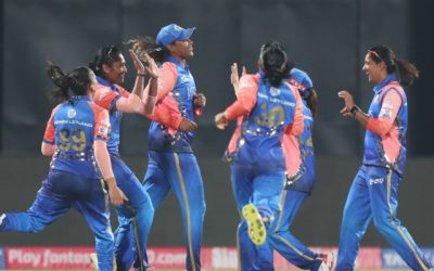 WPL 2024: एक नजर डालिए UP-W vs MI-W मुकाबले के टॉप फनी मीम्स पर