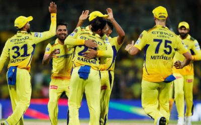 IPL 2024: एक नजर डालिए CSK vs GT मुकाबले के टॉप-10 फनी मीम्स पर