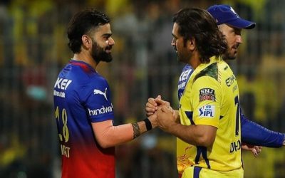 Ipl 2024: Pbks के खिलाफ अपने शानदार प्रदर्शन के साथ विराट कोहली ने की एमएस धोनी के इस बड़े रिकॉर्ड की बराबरी