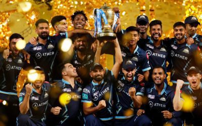 Gujarat Titans: नया कप्तान, मोहम्मद शमी बाहर और… इस बार IPL 2024 में इतने बदलावों के साथ उतर रही गुजरात टाइटंस