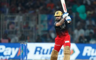 রয়্যাল চ্যালেঞ্জার্স বেঙ্গালুরু শিবিরে যোগ দিলেন বিরাট কোহলি