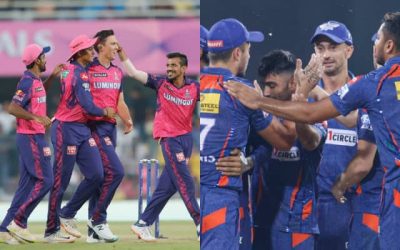 IPL 2024: RR vs LSG: मैच के दौरान कैसा रहेगा जयपुर की पिच और मौसम का मिजाज, जानिए सब कुछ यहां