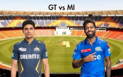 IPL 2024, GT vs MI: Narendra Modi Stadium Pitch Report, Ahmedabad Weather Forecast, T20 Stats & Records | Gujarat Titans vs Mumbai Indians
