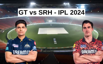 IPL 2024, GT vs SRH: Narendra Modi Stadium Pitch Report, Ahmedabad Weather Forecast, T20 Stats & Records | Gujarat Titans vs Sunrisers Hyderabad