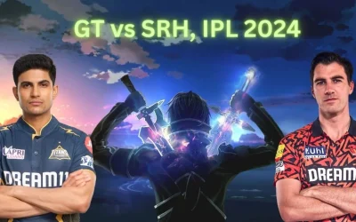 IPL 2024, GT vs SRH: Probable Playing XI, Match Preview, Head to Head Record | Gujarat Titans vs Sunrisers Hyderabad