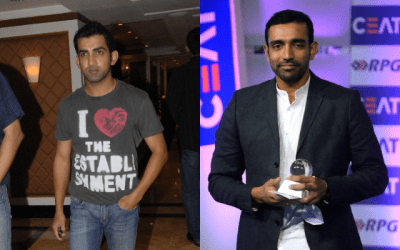 গম্ভীরের হাত ধরেই ট্রফি ভাগ্য ফিরবে কেকেআরে, মত উথাপ্পার