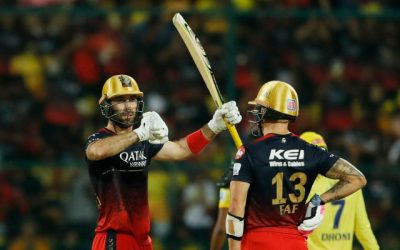 চেন্নাইয়ের বিরুদ্ধে প্রথম ম্যাচে ম্যাক্সওয়েলের সামনে কঠিন চ্যালেঞ্জ, মত হরভজন সিংয়ের