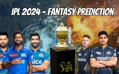 IPL 2024, GT vs MI: My11Circle Prediction, Dream11 Team, Fantasy Tips & Pitch Report | Gujarat Titans vs Mumbai Indians