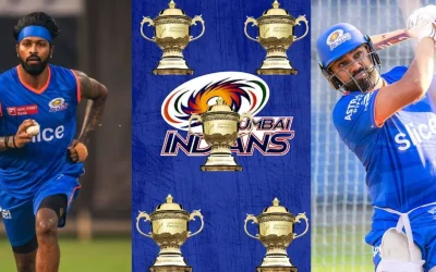 IPL 2024: Salary of Mumbai Indians (MI) players; check out how much Hardik Pandya, Rohit Sharma earn