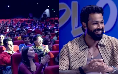 WATCH: Hardik Pandya’s innovative ‘rishte mein to hum tumhare captain lagte hai’ dialogue takes internet by storm