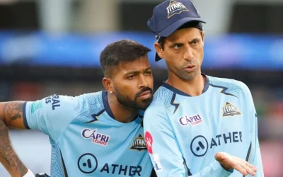 IPL 2024: Ashish Nehra discusses why he opted not to convince Hardik Pandya to stay with GT