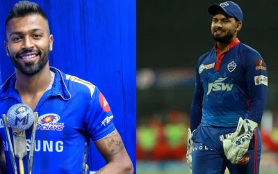 IPL 2024: 5 teams who will have new captains in the upcoming season