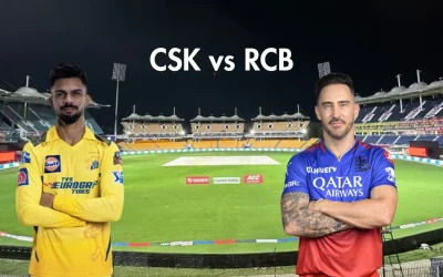 IPL 2024, CSK vs RCB: MA Chidambaram Stadium Pitch Report, Chennai Weather Forecast, T20 Stats & Records | Chennai Super Kings vs Royal Challengers Bengaluru