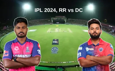 IPL 2024, RR vs DC: Sawai Mansingh Stadium Pitch Report, Jaipur Weather Forecast, T20 Stats & Records | Rajasthan Royals vs Delhi Capitals