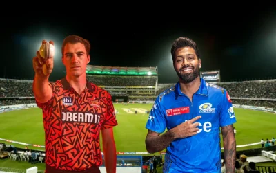 IPL 2024, SRH vs MI: Rajiv Gandhi International Stadium Pitch Report, Hyderabad Weather Forecast, T20 Stats & Records | Sunrisers Hyderabad vs Mumbai Indians