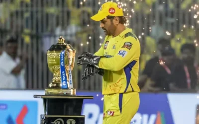 Dates of IPL 2024 playoffs confirmed, final in Chennai on May 26