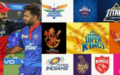 From Royal Challengers Bangalore to Delhi Capitals: Rankings of IPL 2024 teams based on their brand value