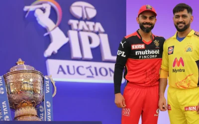 ‘You get to choose three-four players and then…’: IPL Chairman spill beans on mega auction for the 2025 season