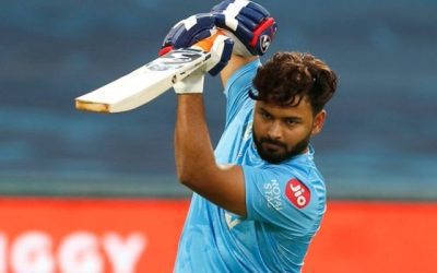 IPL 2024: DC के लिए सबसे बड़ी खुशखबरी, Rishabh Pant ने पास किया फिटनेस टेस्ट, लेकिन……