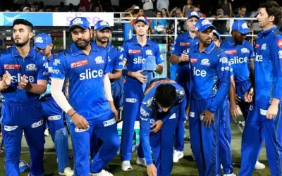 Injury hits Mumbai Indians camp as Dilshan Madushanka ruled out for initial matches of IPL 2024