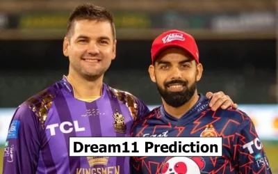 PSL 2024 Eliminator, ISL vs QUE: Match Prediction, Dream11 Team, Fantasy Tips & Pitch Report | Islamabad United vs Quetta Gladiators