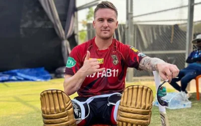 Jason Roy pulls out of IPL 2024 citing personal reasons; KKR announces replacement