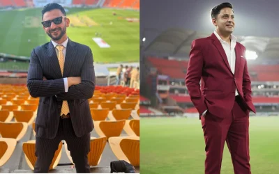 From Jatin Sapru to Anant Tyagi – Meet the dashing men presenters of IPL 2024