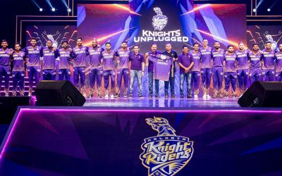 ট্রফি কেকেআরের ঘরে ফেরানোর বার্তা গম্ভীরের