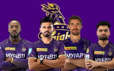 Kolkata Knight Riders (KKR)’ best XI for IPL 2024