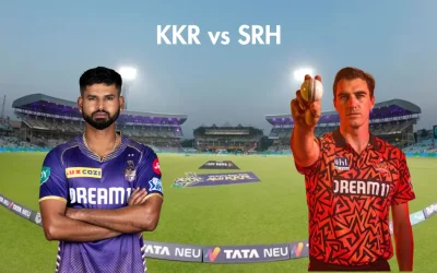 IPL 2024, KKR vs SRH: Eden Gardens Pitch Report, Kolkata Weather Forecast, T20 Stats & Records | Kolkata Knight Riders vs Sunrisers Hyderabad