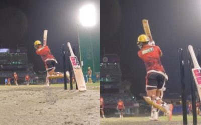 কলকাতায় পা দিলেন গম্ভীর, শুক্রবার বিকেল থেকেই ইডেনে অনুশীলনে নাইটবাহিনী