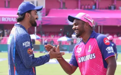 RR vs LSG, IPL 2024: Playing XI and Impact substitutes for Rajasthan Royals and Lucknow Super Giants