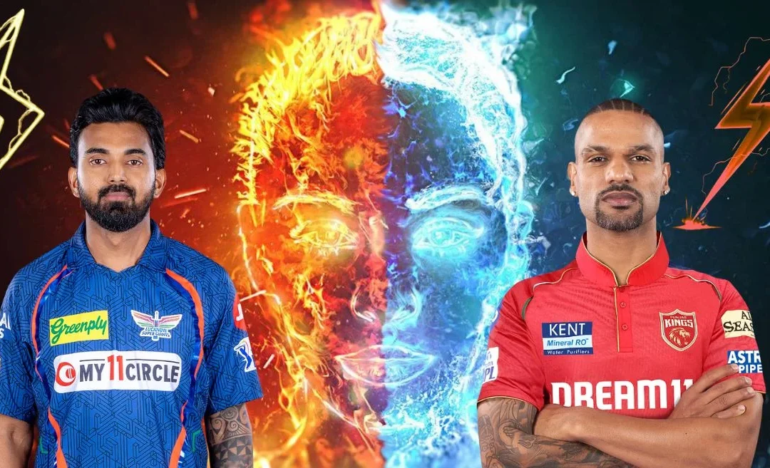 IPL 2024, LSG vs PBKS: Probable Playing XI, Match Preview, Head to head Record | Lucknow Super Giants vs Punjab Kings